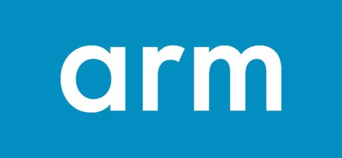 Arm logo