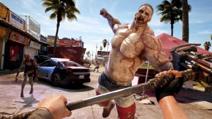 Dead Island 2