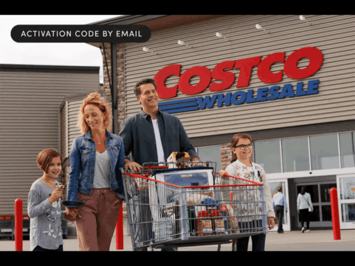 Costco 1-Year Gold Star Membership + $20 Digital Costco Shop Card*