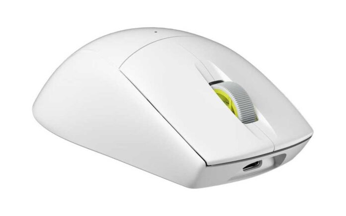 Corsair M75 Air