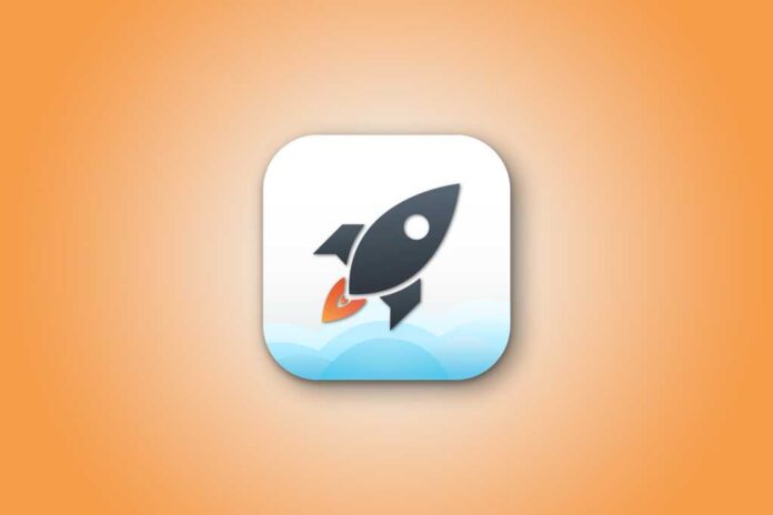 Rocket app