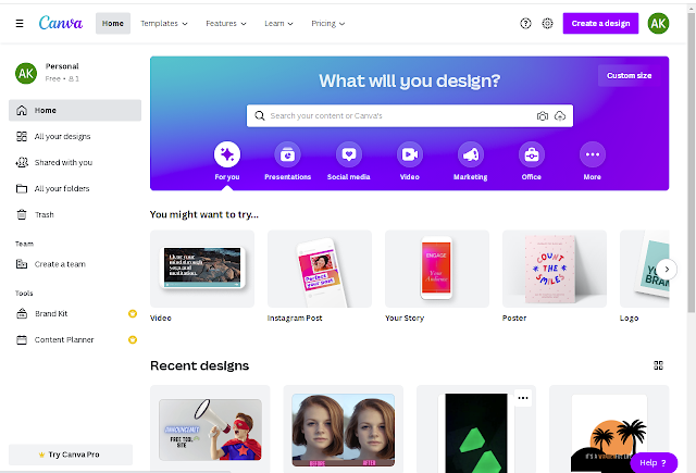 canva