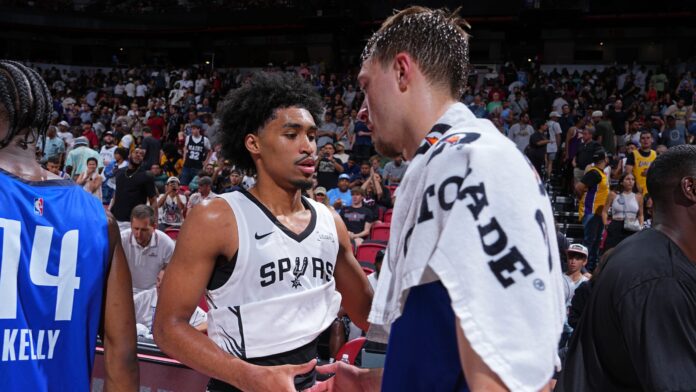 NBA Summer League: Standout players from Day 6