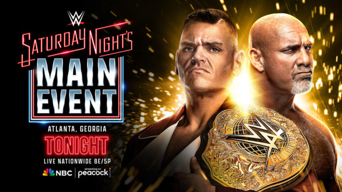 WWE SNME Results