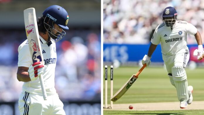 IND vs ENG: KL Rahul admitted that his 'century' chase cost Rishabh Pant his wicket at Lord's. (AP/Reuters)